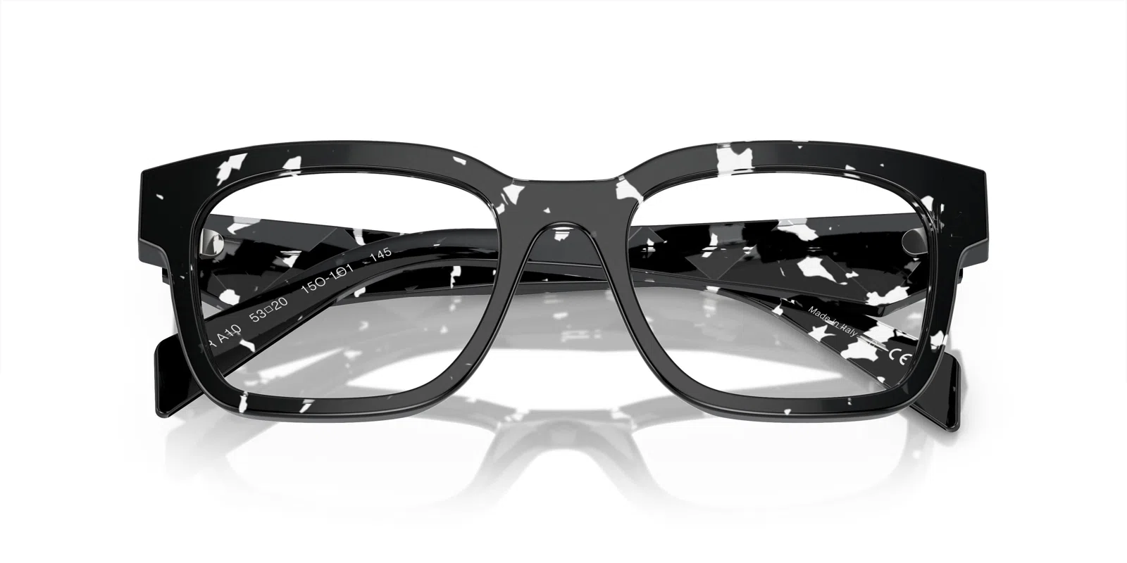 Prada A10V Eyeglasses - view 20